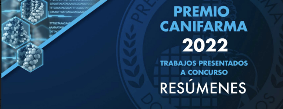 PREMIO CANIFARMA