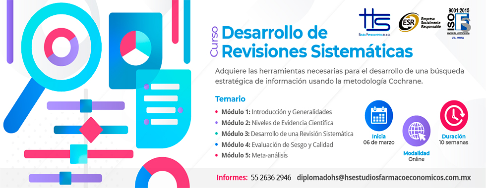 CURSO REVISIONES