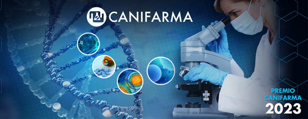 PREMIO CANIFARMA 2023