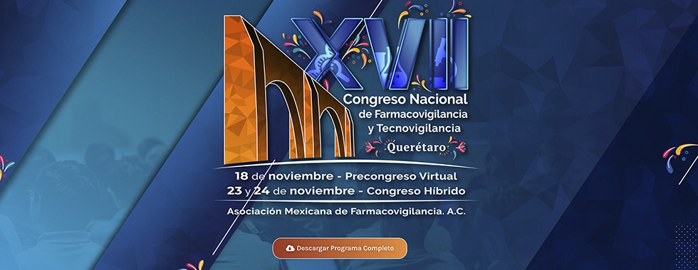 Congreso AMFV