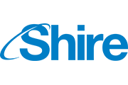 SHIRE PHARMACEUTICALS